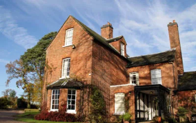 Goldstone Hall Hotel – Wedding Venue Feature