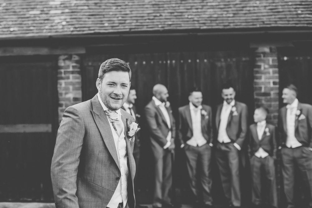 Wedding Photography in Telford - 343