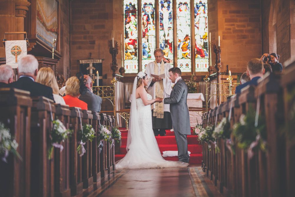 Wedding Photography in Telford - 352