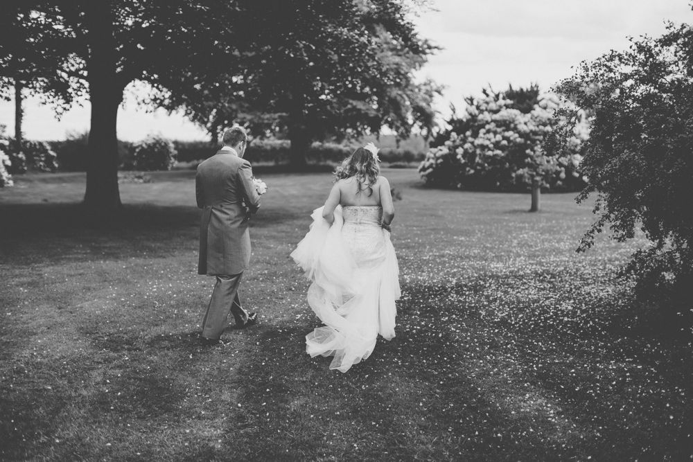 Wedding Photography in Telford - 365