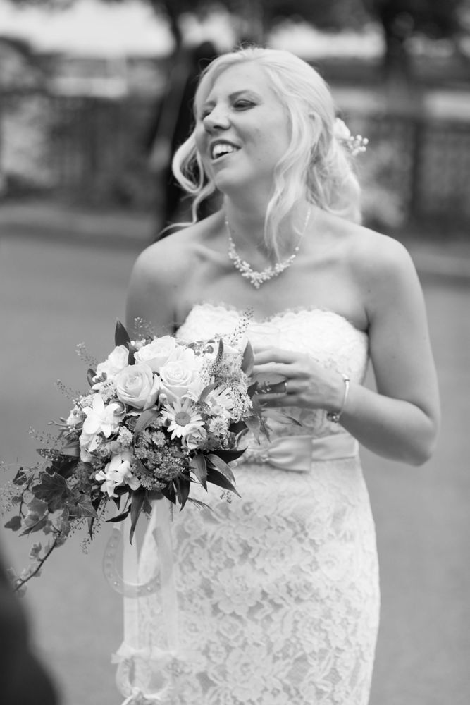 Wroxeter Wedding Photography - 069