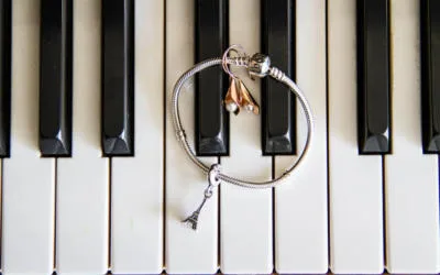 These are a few of my favourite things…