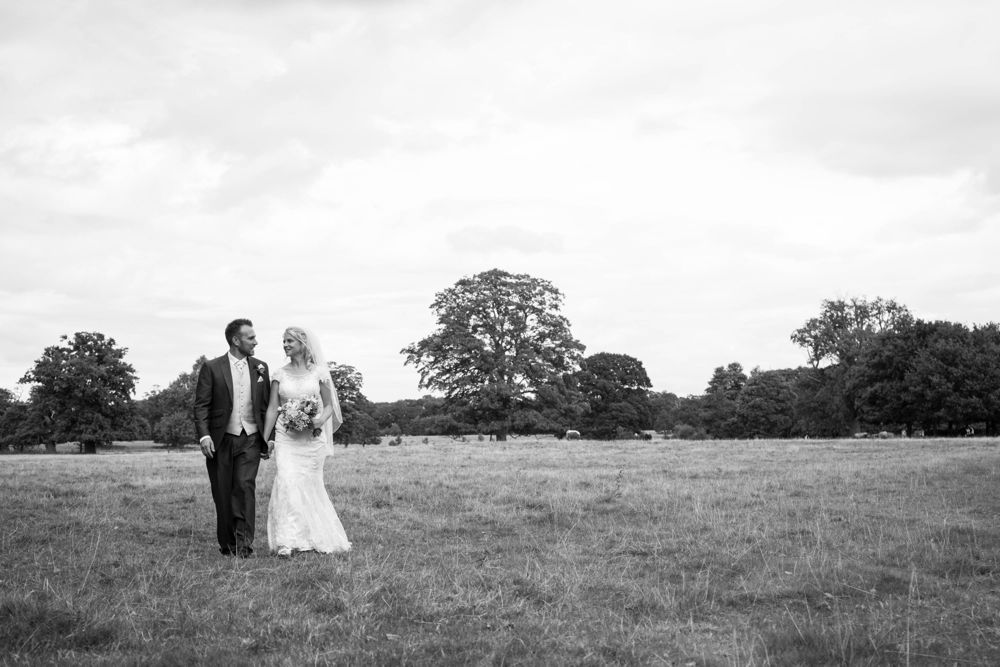 Wedding Photography in Shrewsbury - 578