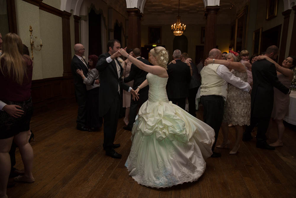 Sandon Hall Wedding Photography (114 of 131)