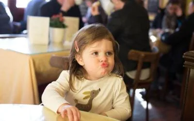 And now you are two…