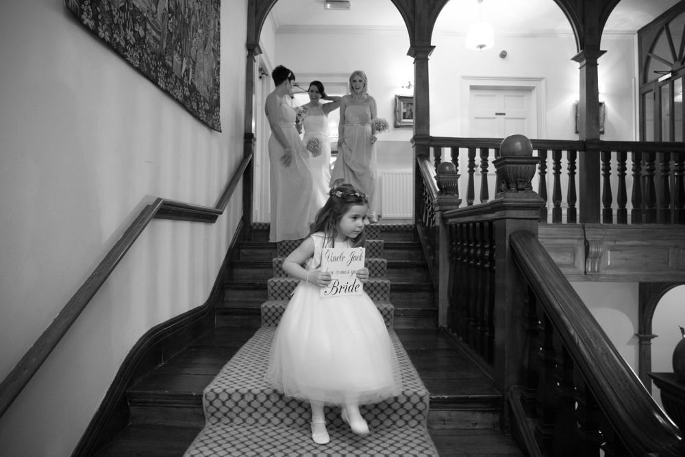 Wedding Photography in Burton Upon Trent - 498
