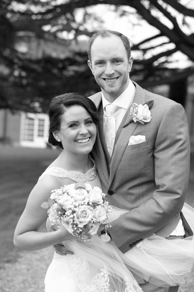 Wedding Photography in Burton Upon Trent - 514