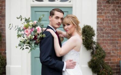 Styled Wedding Shoot – The Mytton & Mermaid