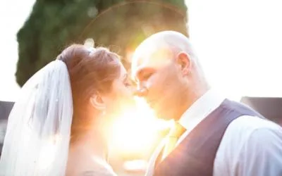 Park House Hotel Wedding – Jenni & Elliot