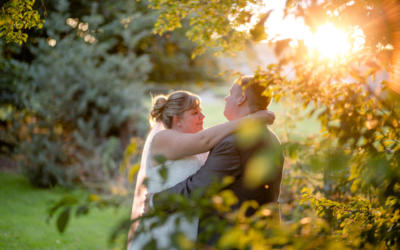 Rowton Castle Wedding – Katie & Sam