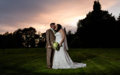 Haughton Hall Wedding – Yasmin & Scott