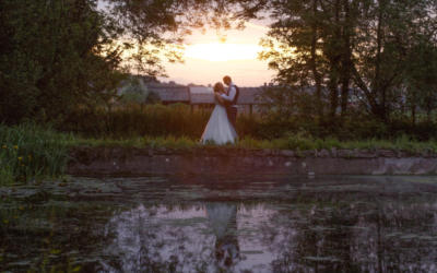 Rowton Castle Wedding – Steph & Lewis