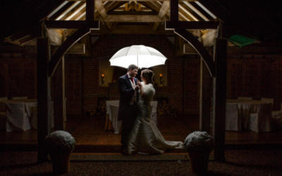 Goldstone Hall Hotel – Vicki & Will