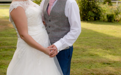 Your wedding or civil partnership and Covid-19