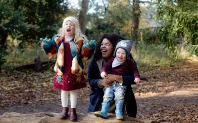 Family Mini Sessions