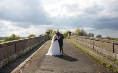 Mytton and Mermaid Wedding – Kate & Steve