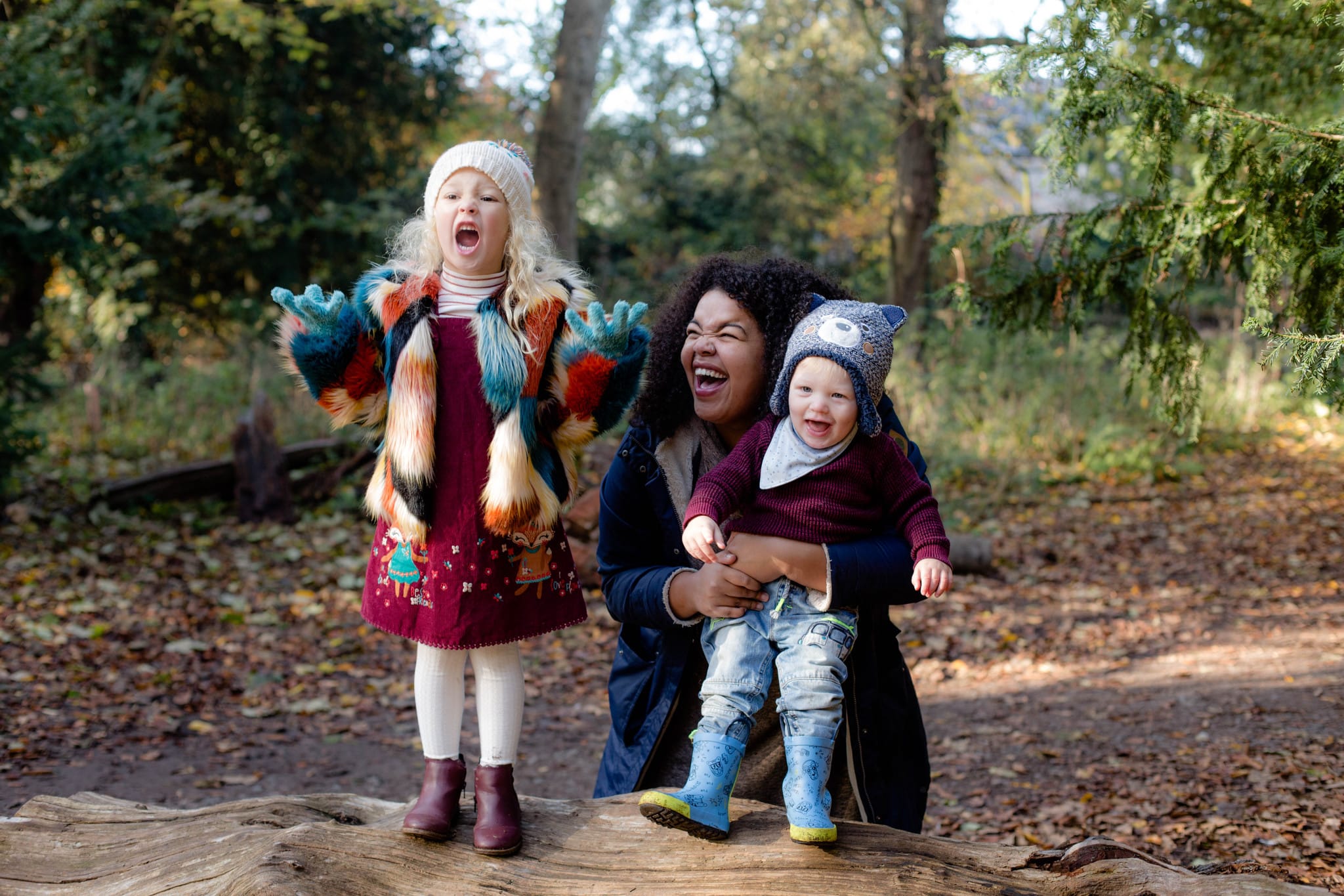 Shropshire Family Photographer