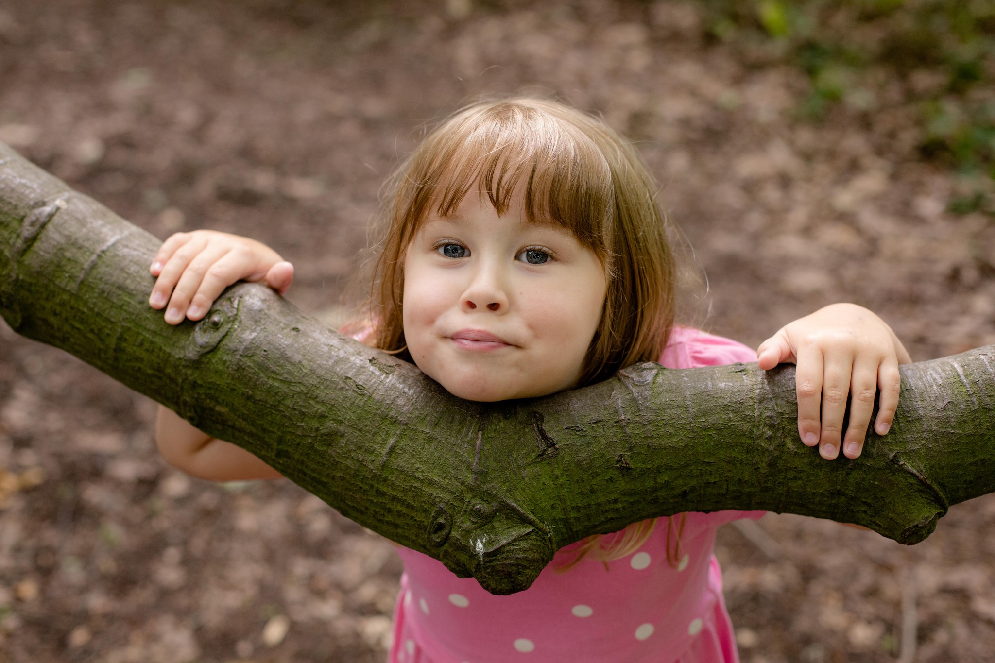 Shropshire Family Photographer