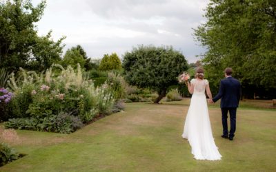 Goldstone Hall Hotel Wedding – Julia & Josh