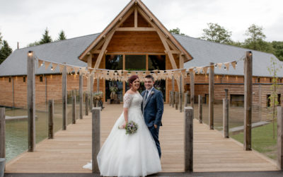 The Mill Barns Wedding – Rose & Nick