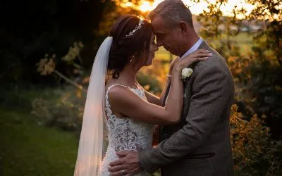 Rowton Castle – Bryony & Paddy