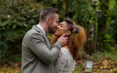 The Hundred House Wedding Shoot