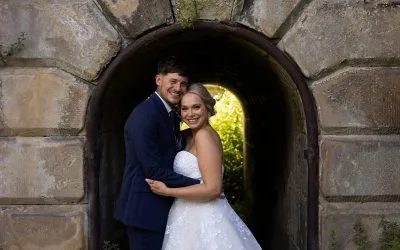 Shorter Coverage Wedding Photography