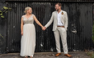 How Much Wedding Photography Coverage Do You Actually Need?