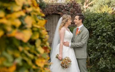 Pimhill Barn Wedding – Victoria & John
