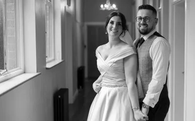 Bredenbury Court Barn Wedding