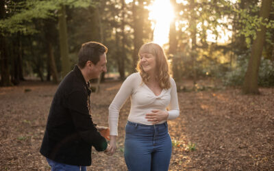 Why book a pre wedding photo session?